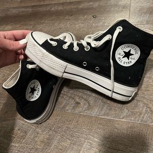 ❤️PLATFORM CONVERSE❤️